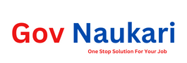 Gov Naukari । One stop solution for your job